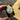Rare Vintage Wrist Watch «Raketa» Submariner, 24-Hour Dial (1970s, PWF) – Gold-Plated Case