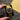 Rare vintage wrist watch Raketa Black Dial called "Rolex" 1980s