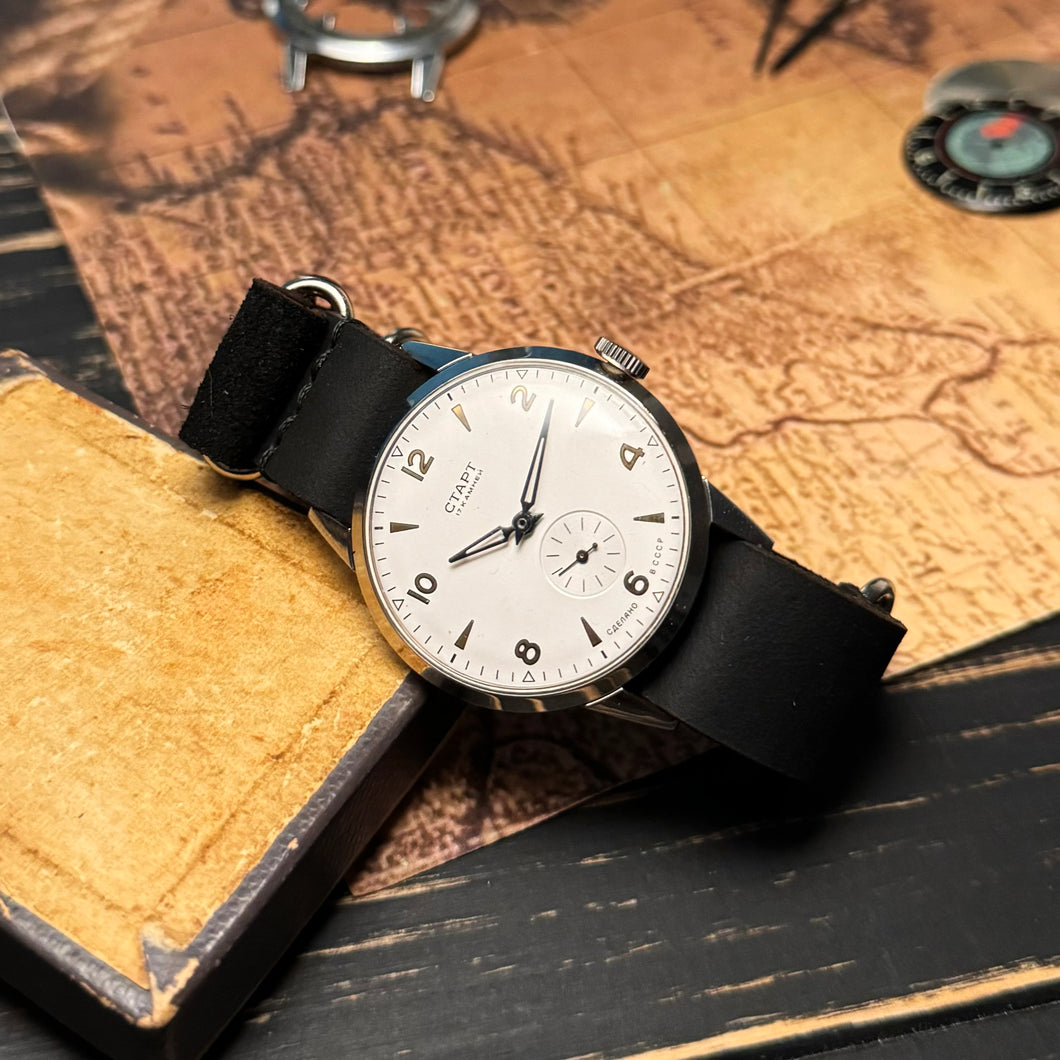 Rare! Vintage mens soviet USSR wrist watch 