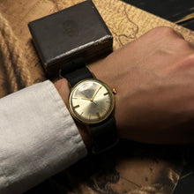 Load image into Gallery viewer, Vintage export Poljot wrist watch 1970s Au20!
