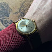 Load image into Gallery viewer, Rare - POLJOT COSMOS! Automatic vintage wrist watch 1970s
