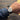Rare Vintage Wrist Watch «Raketa» Submariner, 24-Hour Dial (1970s, PWF)