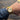 Rare vintage wrist watch Raketa called "Rolex" 1980s