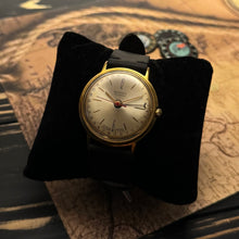 Load image into Gallery viewer, Rare - POLJOT COSMOS! Automatic vintage wrist watch 1963
